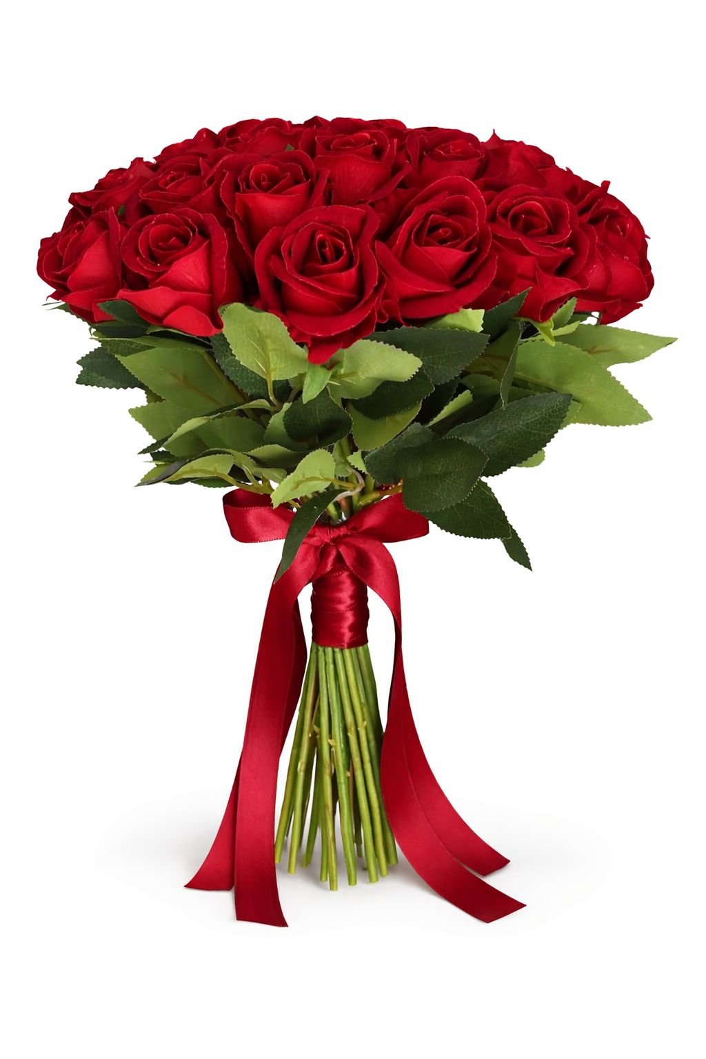 Red rose bouquet for a North Avenue Beach proposal in Chicago